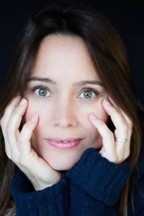 Alexandra Octavia ha trabajado con Katie Knight Adams en 1 ocasiones