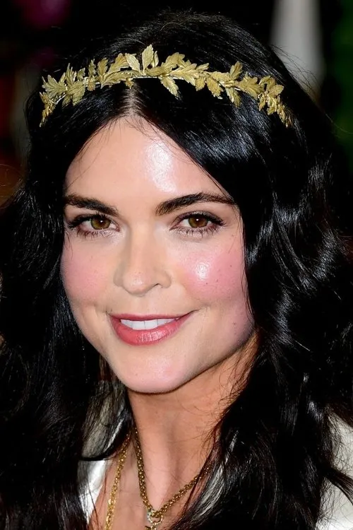 Lee Anne Wong ha trabajado con Katie Lee Biegel en 1 ocasiones