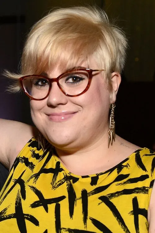 Silas Carson ha trabajado con Katie Lucas en 3 ocasiones