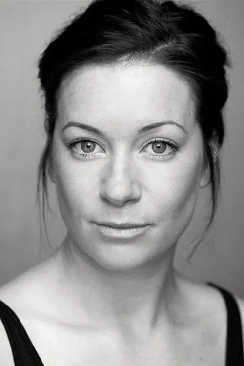 Foto de perfil del actor Katie Lyons en el reparto