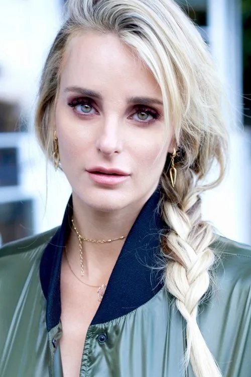 Marc Rose ha trabajado con Katie Nehra en 1 ocasiones