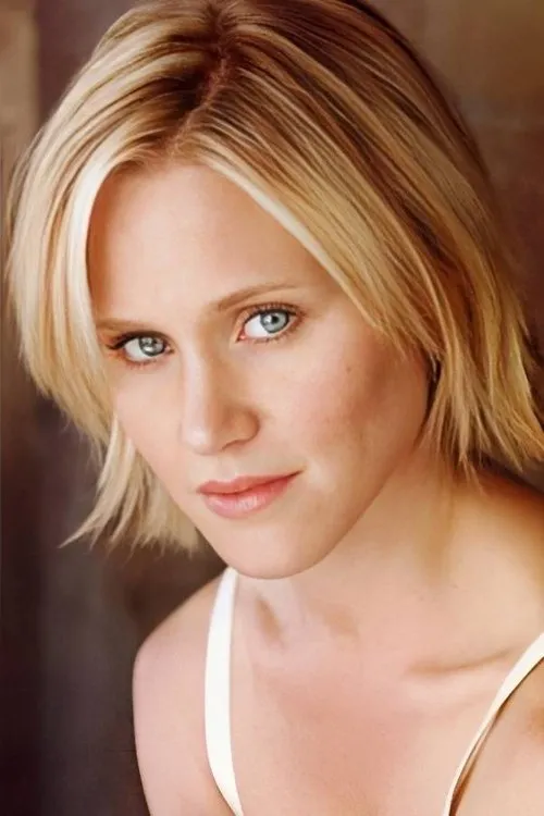 Katie O'Rourke en su biografía y filmografía