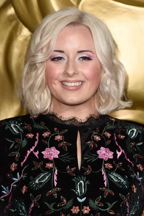 Chris Johnston ha trabajado con Katie Thistleton en 1 ocasiones