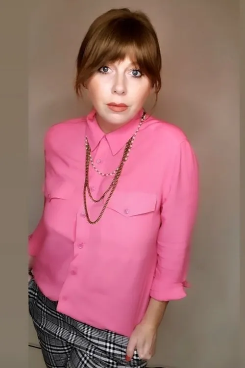 Octavio Rodriguez ha trabajado con Katina Nikou en 1 ocasiones