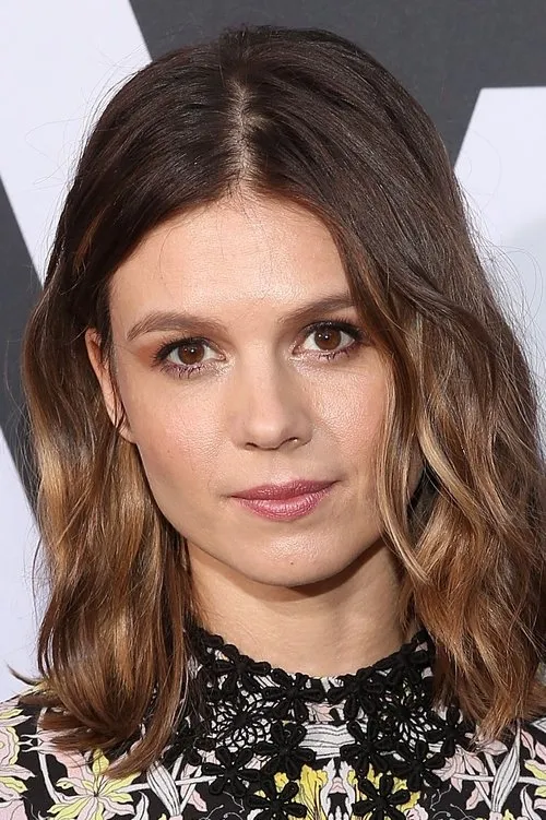 Medina Schuurman ha trabajado con Katja Herbers en 1 ocasiones