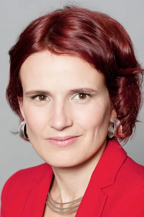 Katja Kipping — personaje: Self