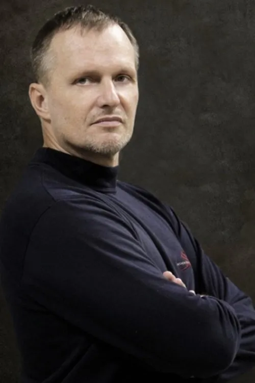 Julianna Drajkó ha trabajado con Katona Péter en 1 ocasiones