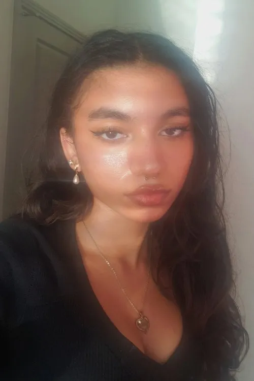 Braedon Kulick ha trabajado con Katriel Hamilton en 1 ocasiones