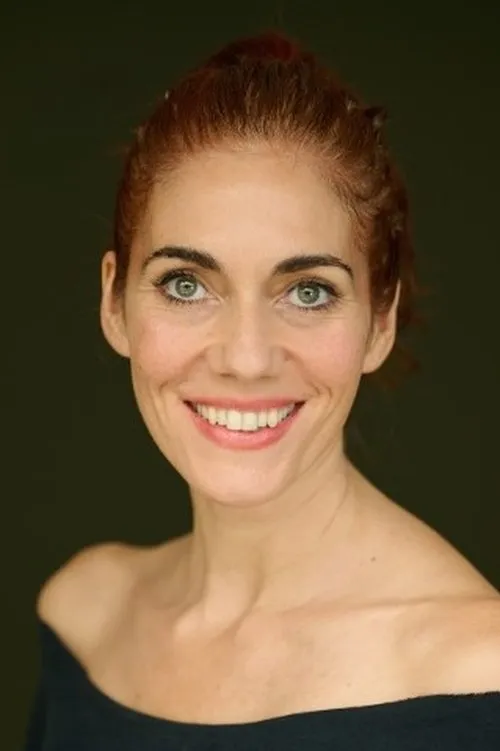 Angela Ascher ha trabajado con Katrin Lux en 1 ocasiones