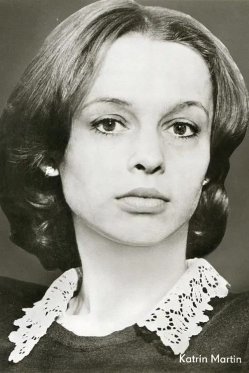 Matthias Scherwenikas ha trabajado con Katrin Martin en 1 ocasiones