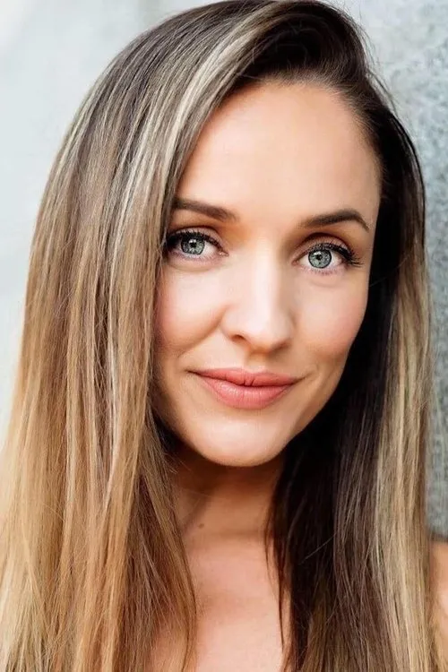 Derek Payne ha trabajado con Katrina Devine en 1 ocasiones