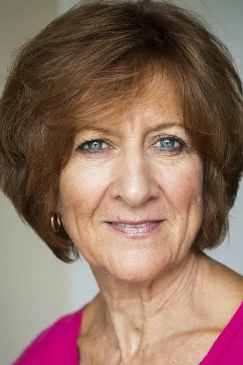 Katy Beasley — personaje: Valda Somerville