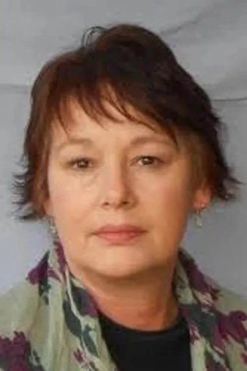 Katy Brinson — personaje: Lisa Blake