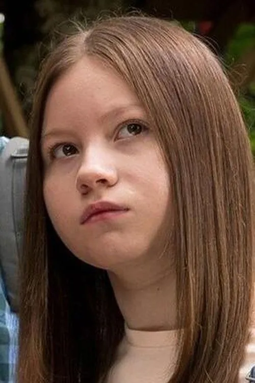 Katy Byrne — personaje: Meg