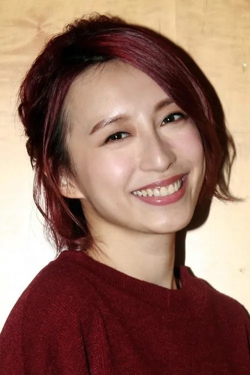 Katy Kung — personaje: Chu Ying-kiu