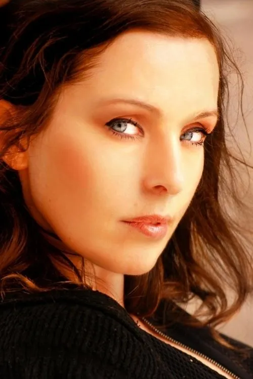 Antonio Fornari ha trabajado con Katy Monique Cuomo en 1 ocasiones