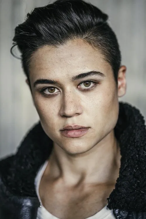 Daisy Edgar-Jones ha trabajado con Katy O'Brian en 1 ocasiones