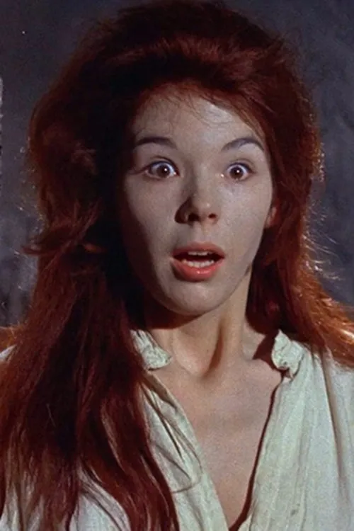 Edward Rees ha trabajado con Katy Wild en 1 ocasiones