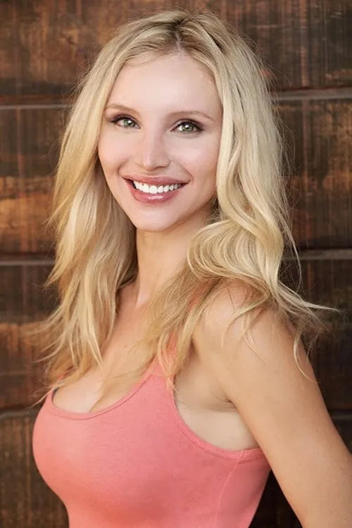 Katya Bakat interpretando a Tanya