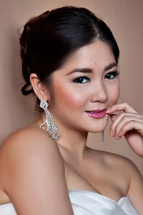 Roi Alonte ha trabajado con Katya Santos en 1 ocasiones