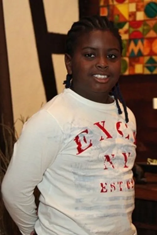 Kauê Ribeiro de Sousa en su biografía y filmografía