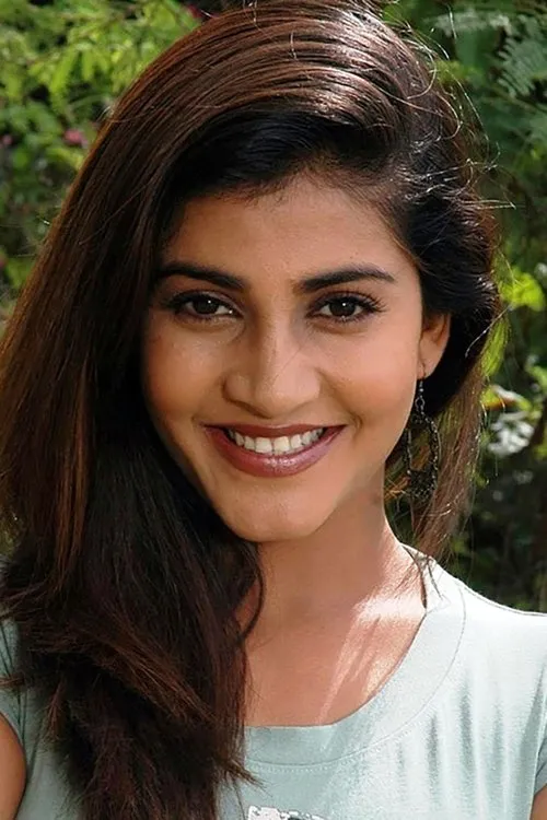 Kausha Rach interpretando a 