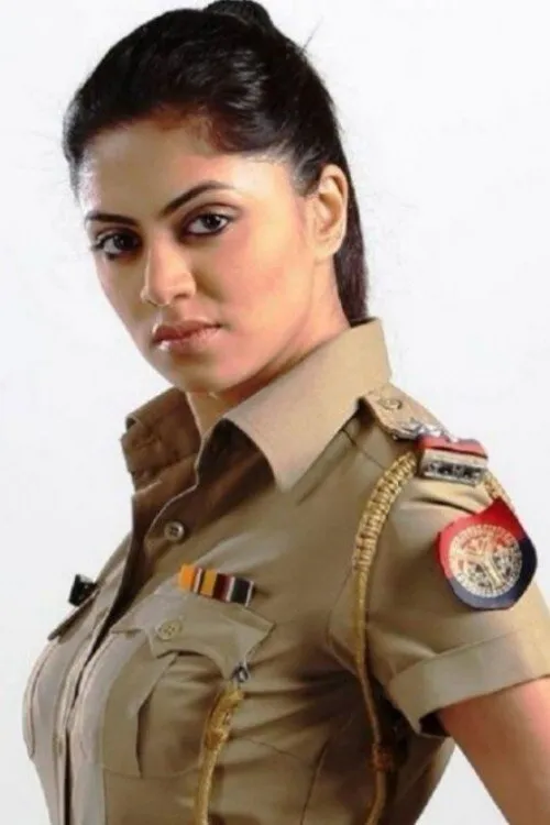 Kavita Kaushik en su biografía y filmografía