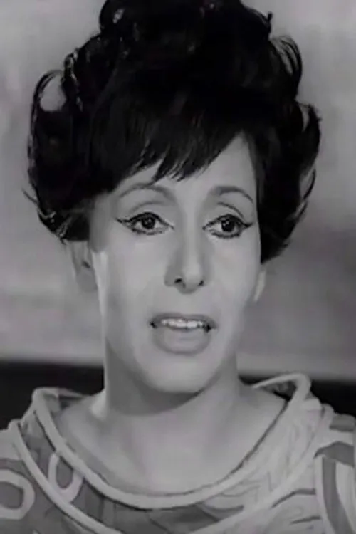 Kawthar ElAssal — personaje: ?????