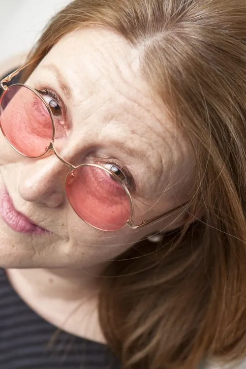 Lloyd Anderson ha trabajado con Kay Stonham en 1 ocasiones