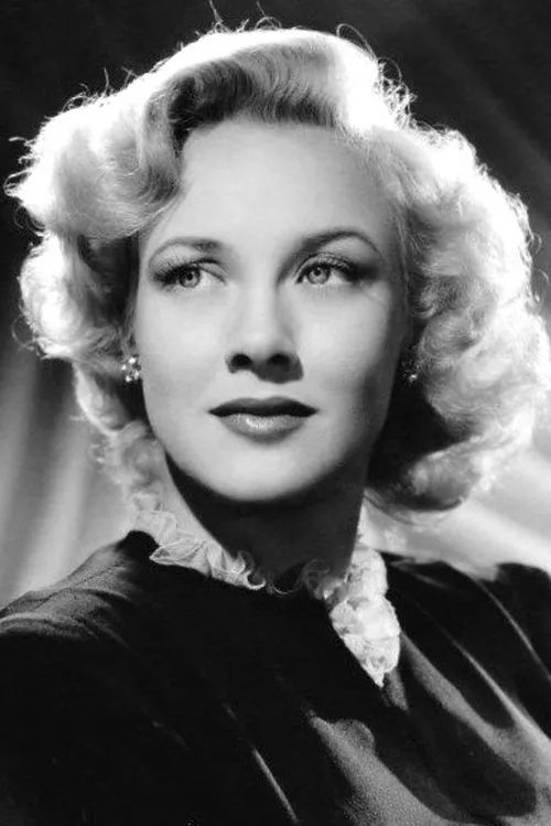 Pauline Byrne ha trabajado con Kay Williams en 1 ocasiones