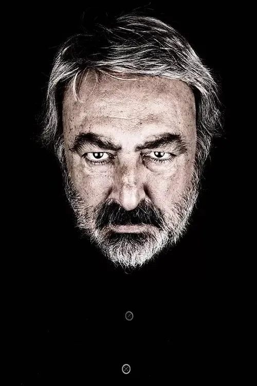 Kaya Akarsu — personaje: Yüzbasi Ihsan