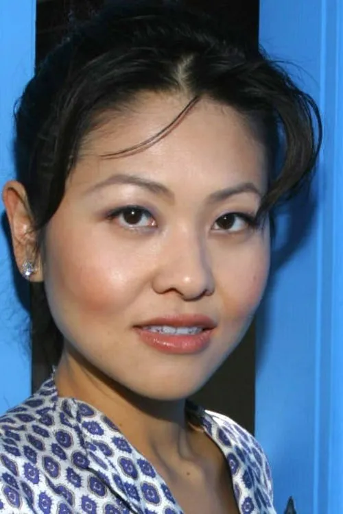 Kaycee interpretando a Amy