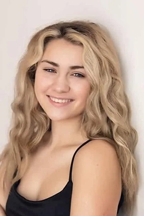 Kayden Bryce en su biografía y filmografía