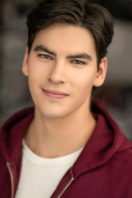 Mark Masterton ha trabajado con Kaydin Gibson en 1 ocasiones
