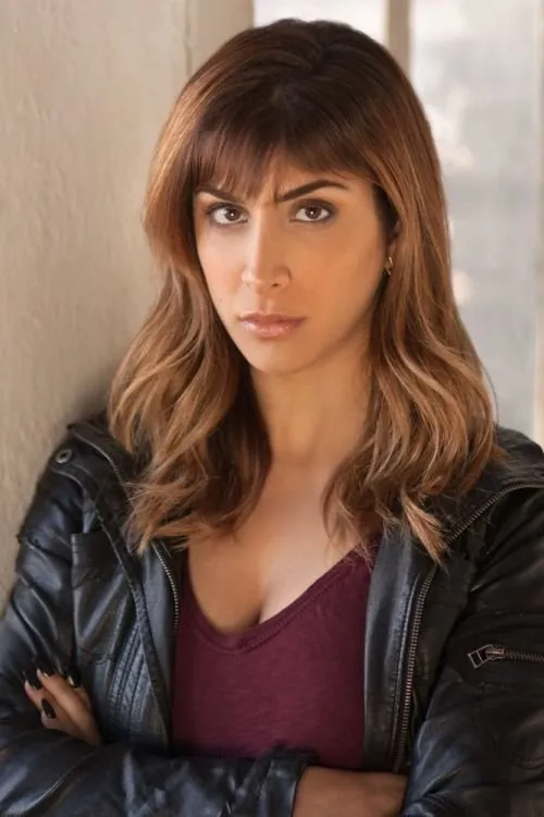 Francheska Bardacke ha trabajado con Kayla Barr en 1 ocasiones