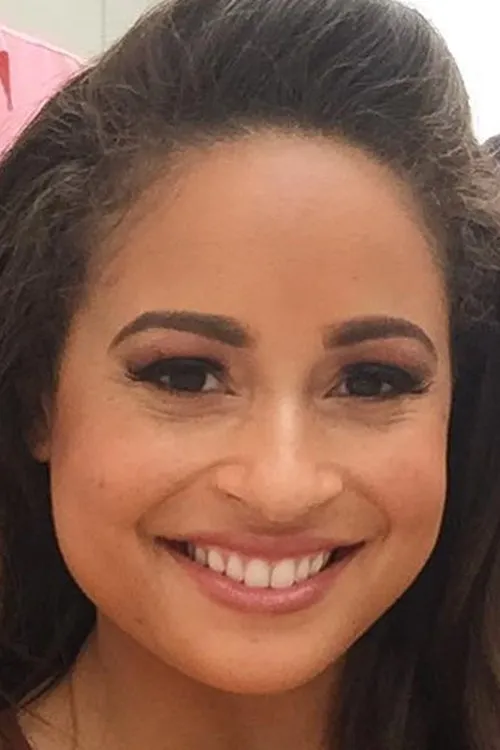 Kevin Patrick Egan ha trabajado con Kayla Becker en 7 ocasiones