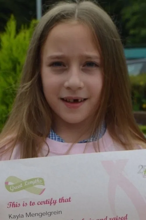 Ukweli Roach ha trabajado con Kayla Mengelgrein en 1 ocasiones