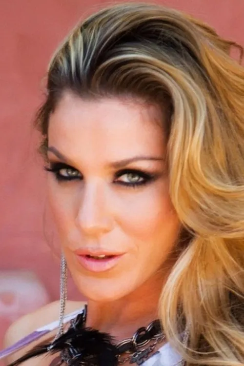 Rachael Cavalli ha trabajado con Kayla Paige en 13 ocasiones