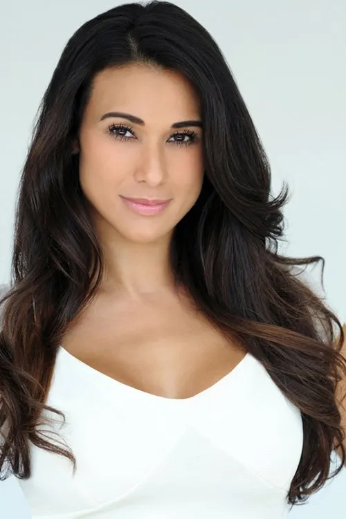 Kaylani Paliotta — personaje: Diane