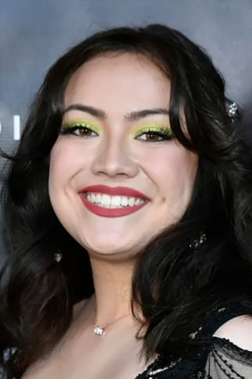 Mia Rose Frampton ha trabajado con Kaylee Kamiya en 1 ocasiones