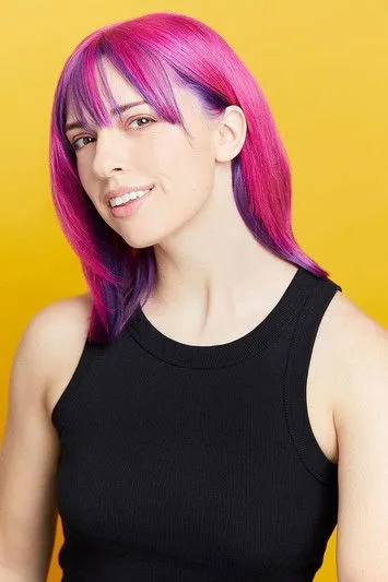 Ryan Bartley ha trabajado con Kayli Mills en 1 ocasiones