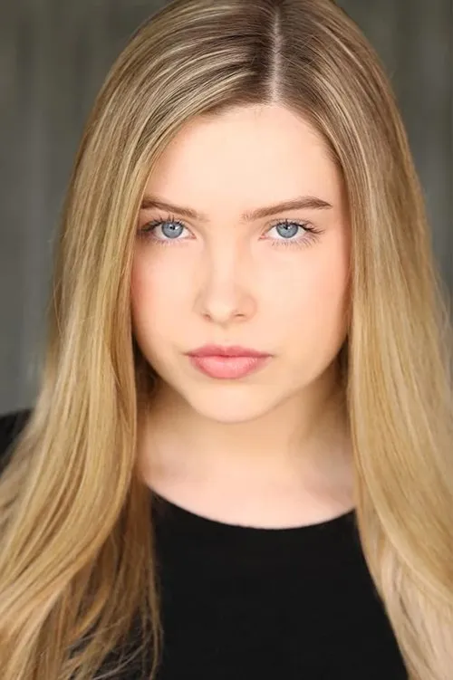 Alexa Sutherland ha trabajado con Kaylin Mally en 1 ocasiones