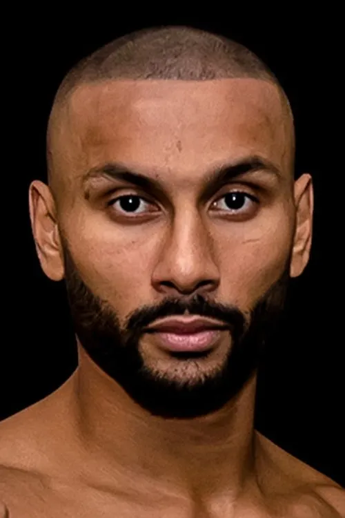 Brock Jarvis ha trabajado con Kayne Clarke en 1 ocasiones