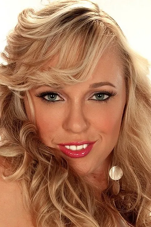 Kaytee Carter interpretando a 