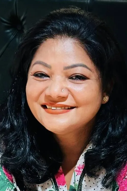 Lutfur Rahman George ha trabajado con Kazi Ruma en 1 ocasiones