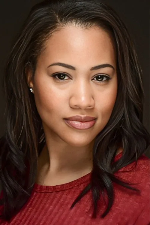 McKenzie Moser ha trabajado con Kazia Steele en 1 ocasiones