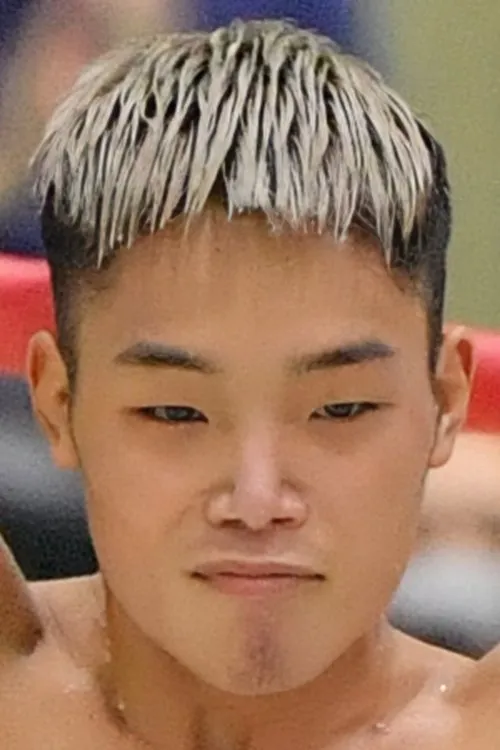 Mario Diaz Maldonado ha trabajado con Kazuki Anaguchi en 1 ocasiones