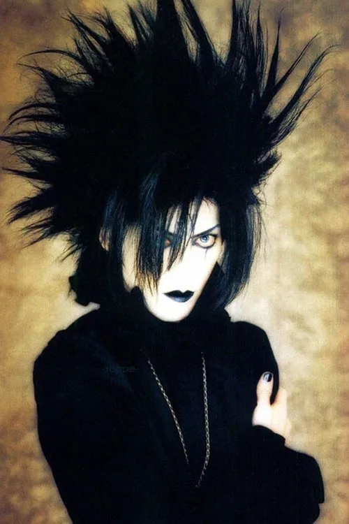 Kazuno interpretando a Himself