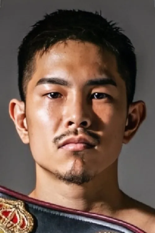 Joshua Franco ha trabajado con Kazuto Ioka en 2 ocasiones