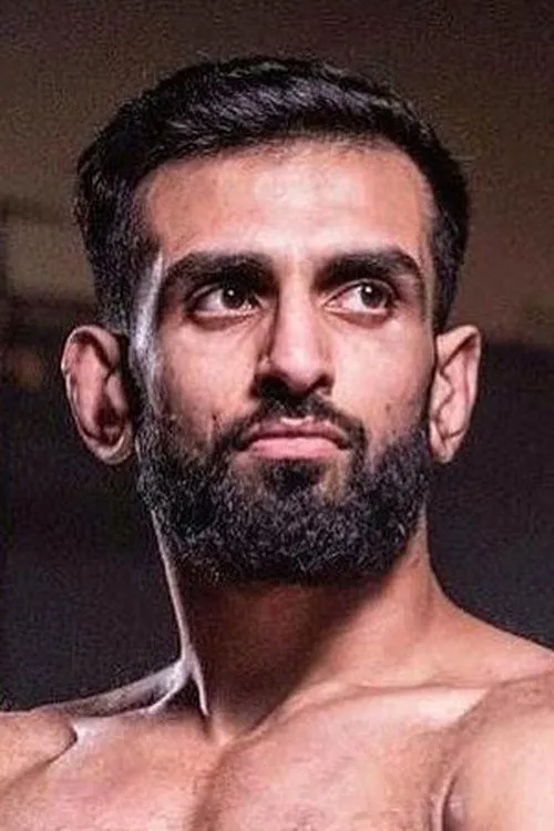 KB Bhullar en su biografía y filmografía